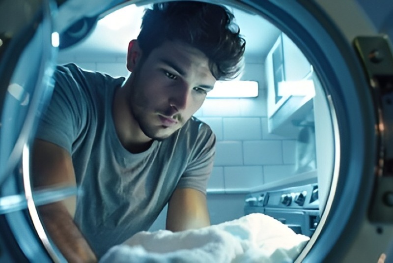 Dryer repair in San Jacinto